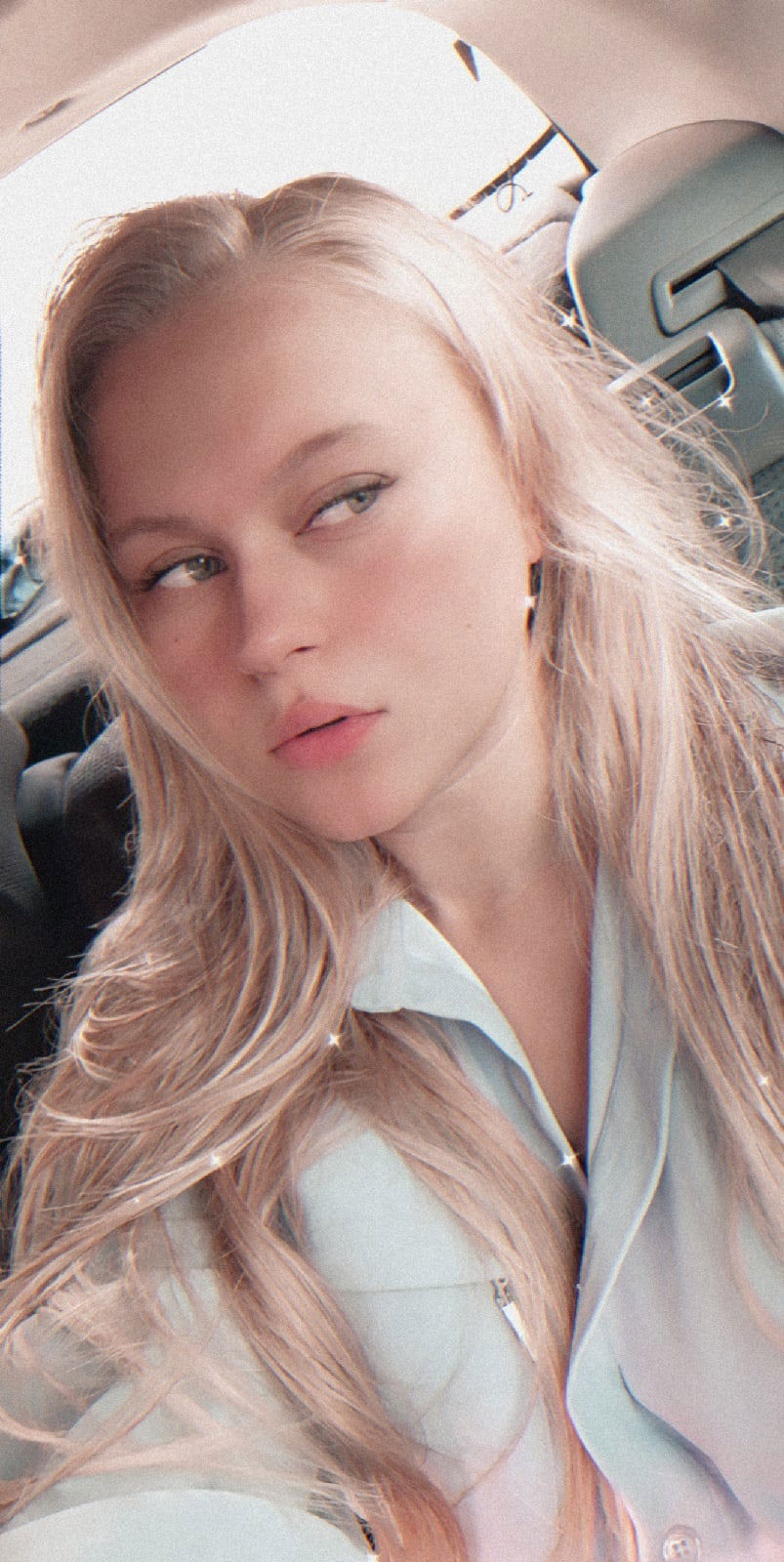 Ева's avatar