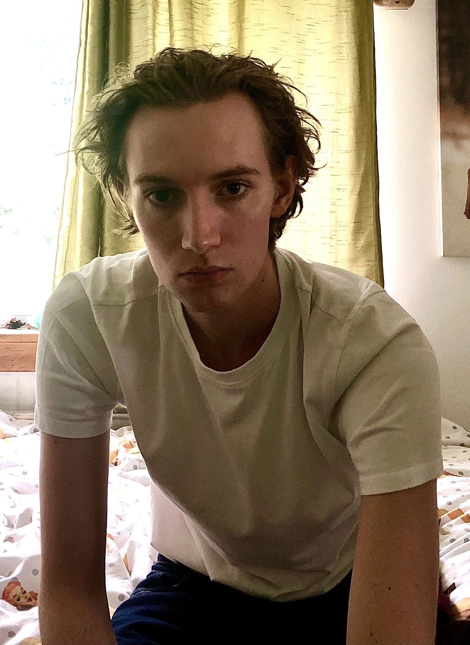 Ewan Maxwell's avatar