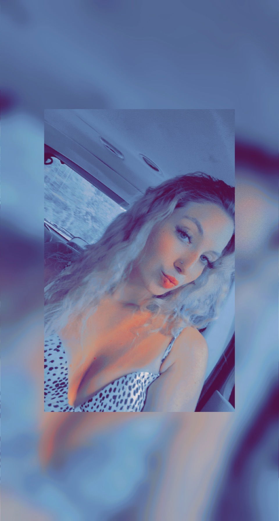Haley's avatar