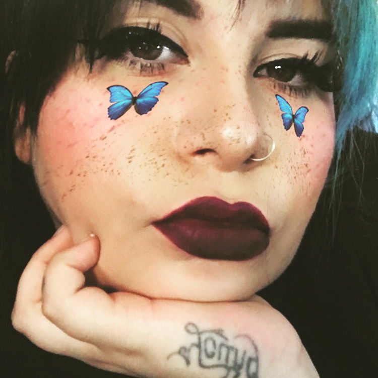 Exhotica's avatar