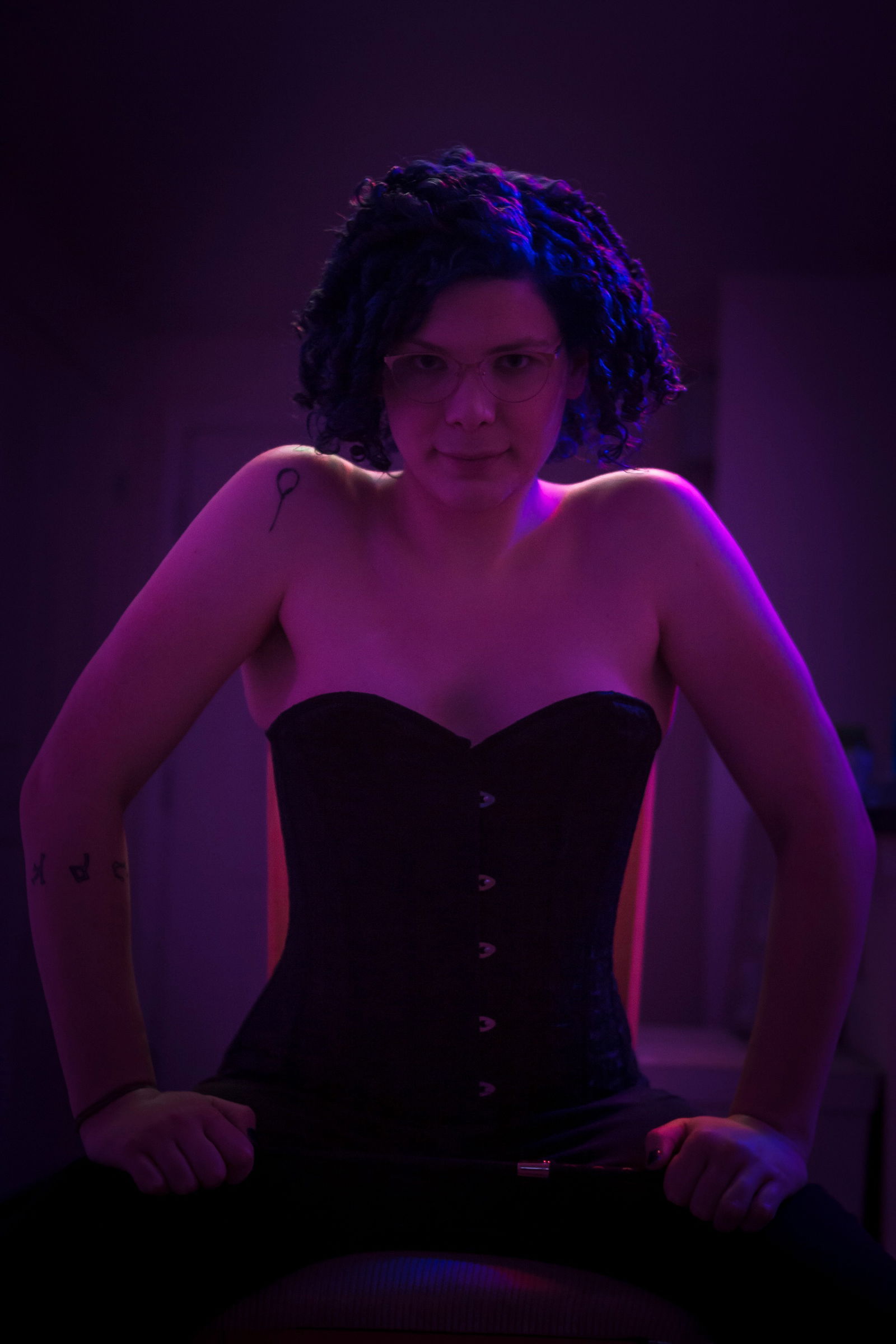 Miss Grace's avatar