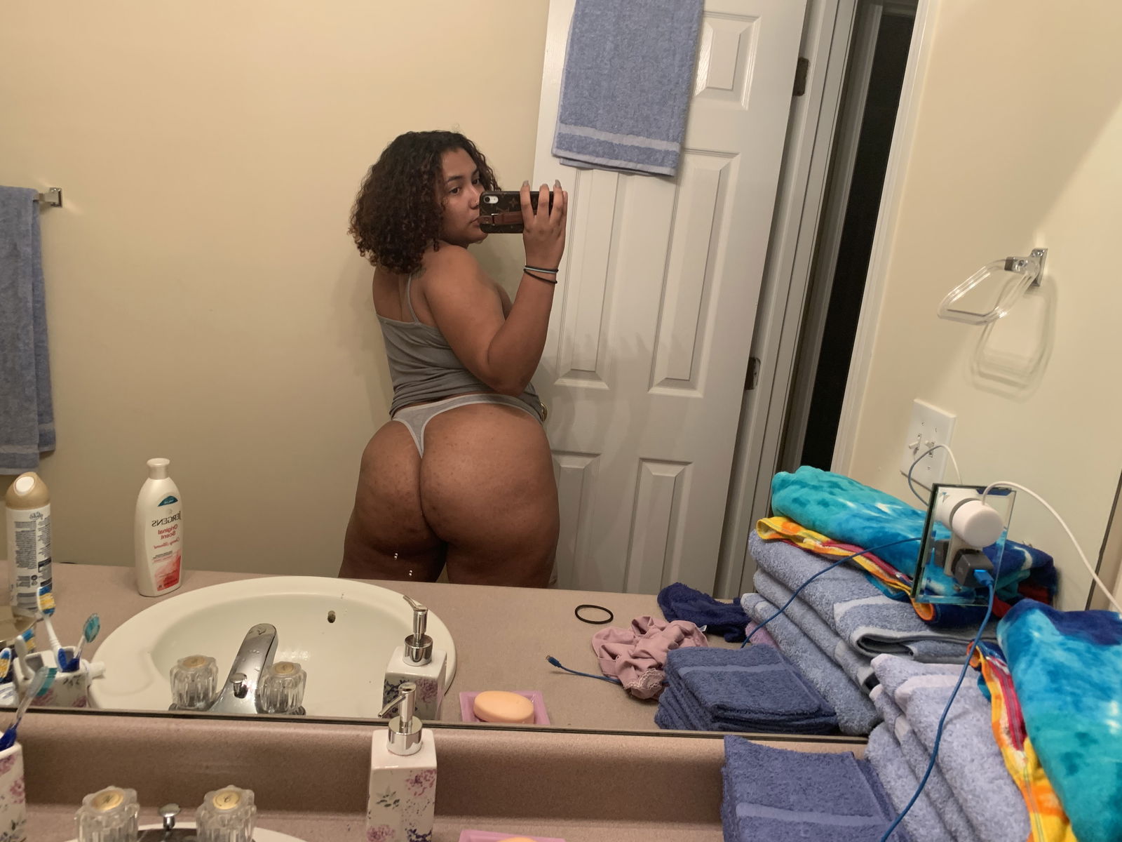 Babygirl's avatar