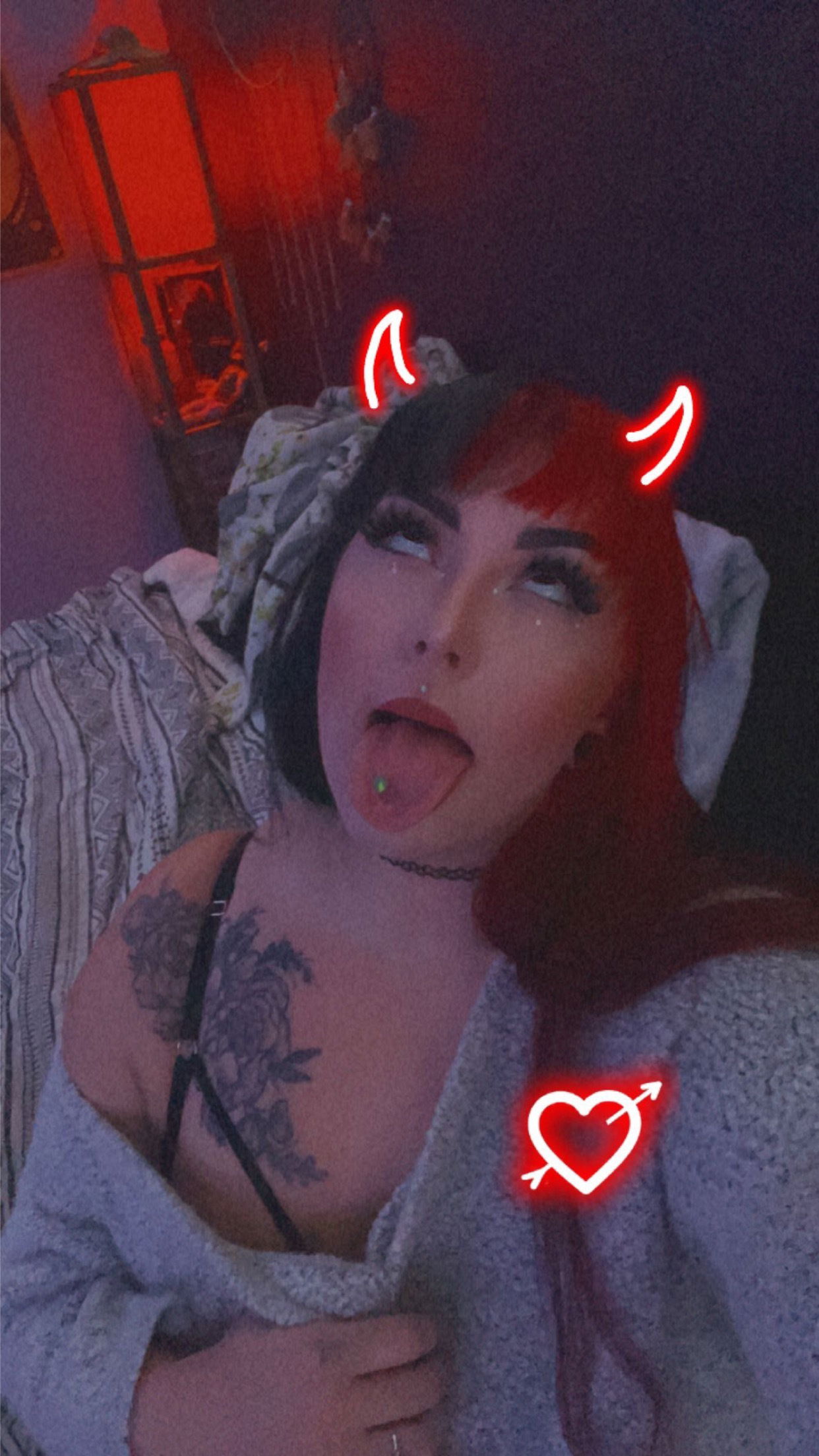 Rachael's avatar