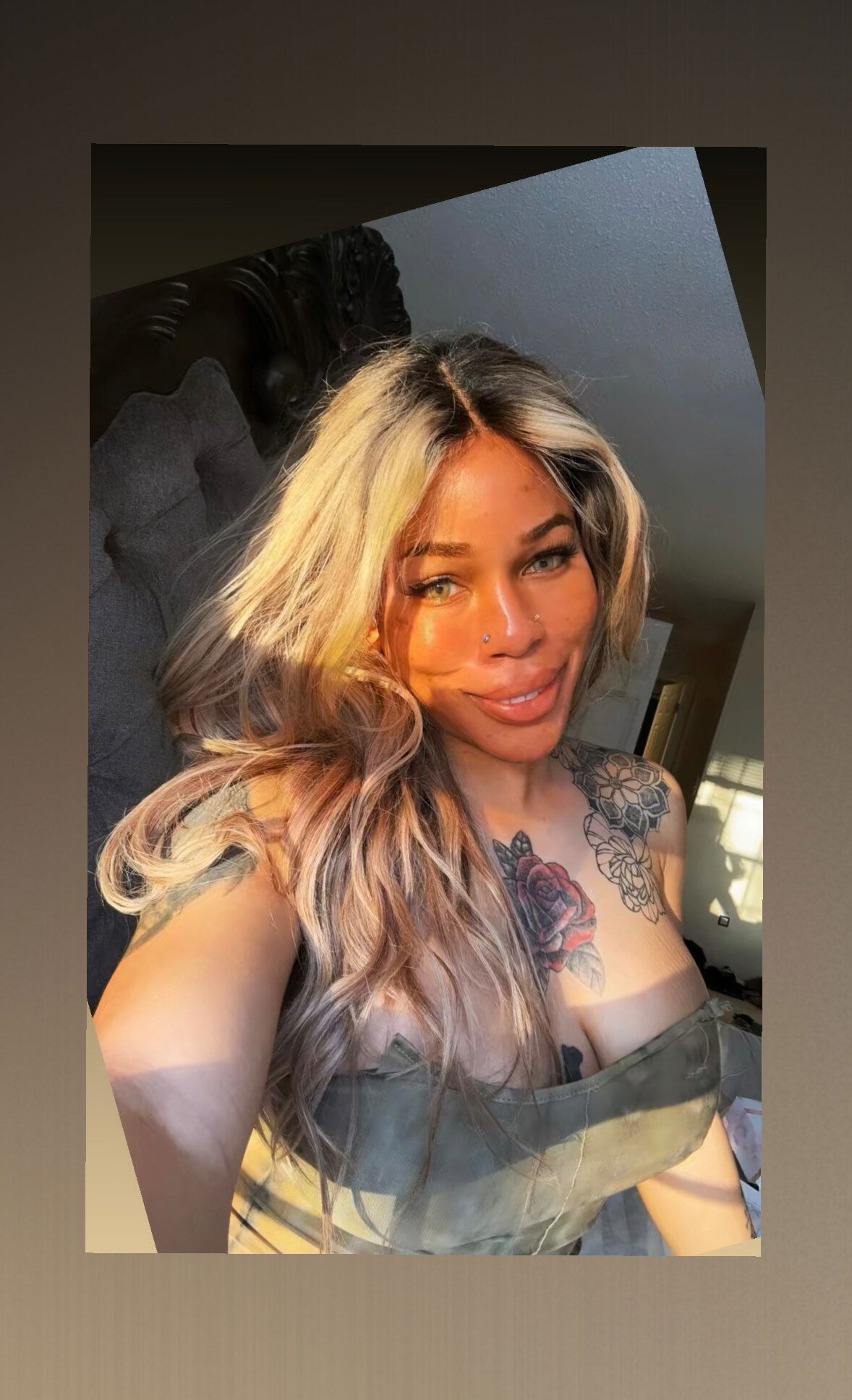 RudeGyal Tingz's avatar