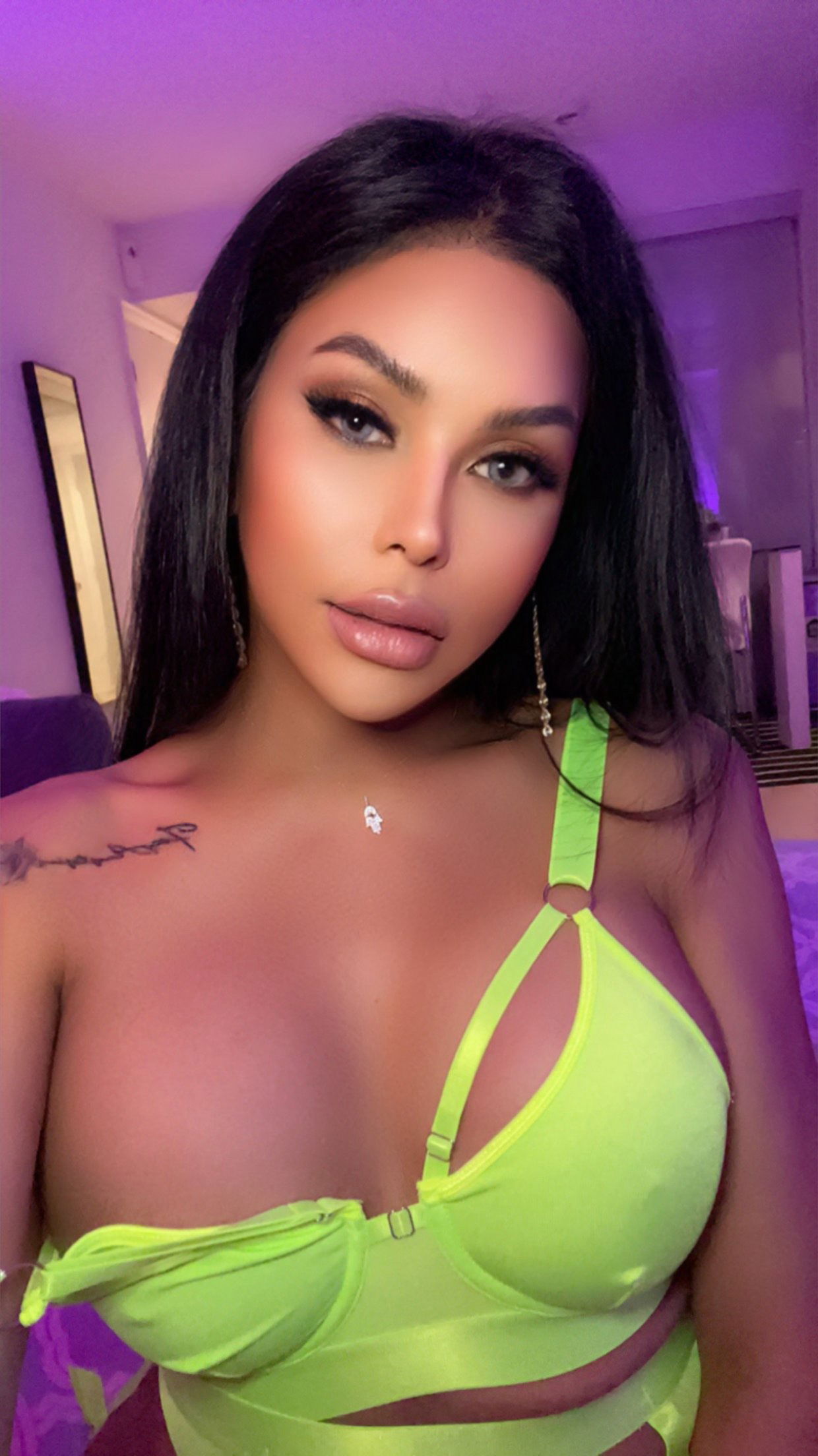 GODDESS FOXY's avatar