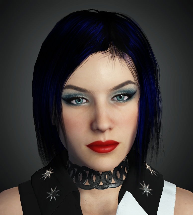 Exotic Fun with Tacca's avatar