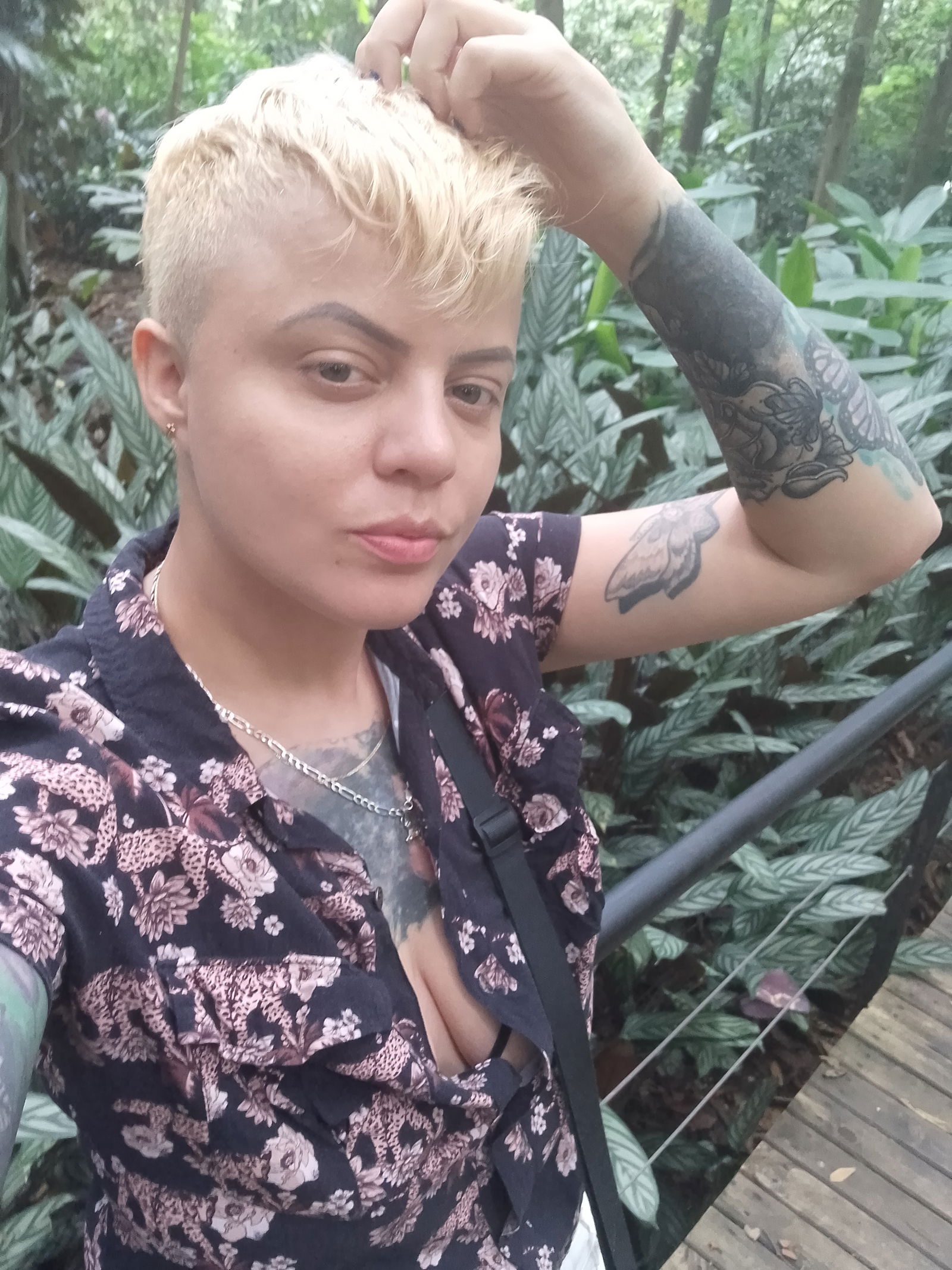 Chanel's avatar