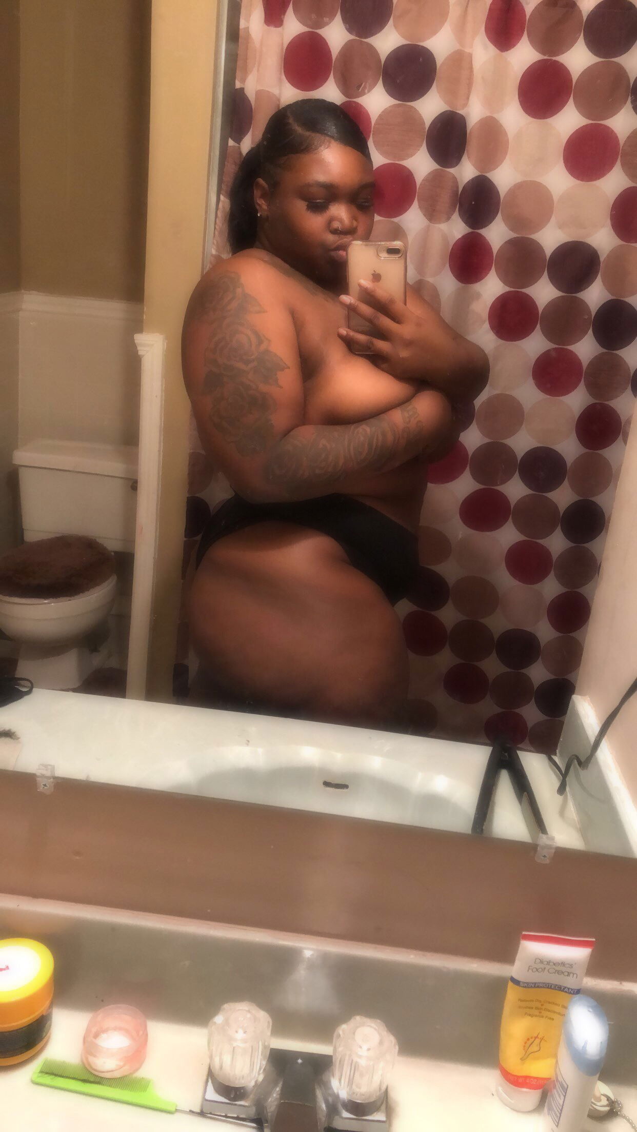 TaTa Simmons