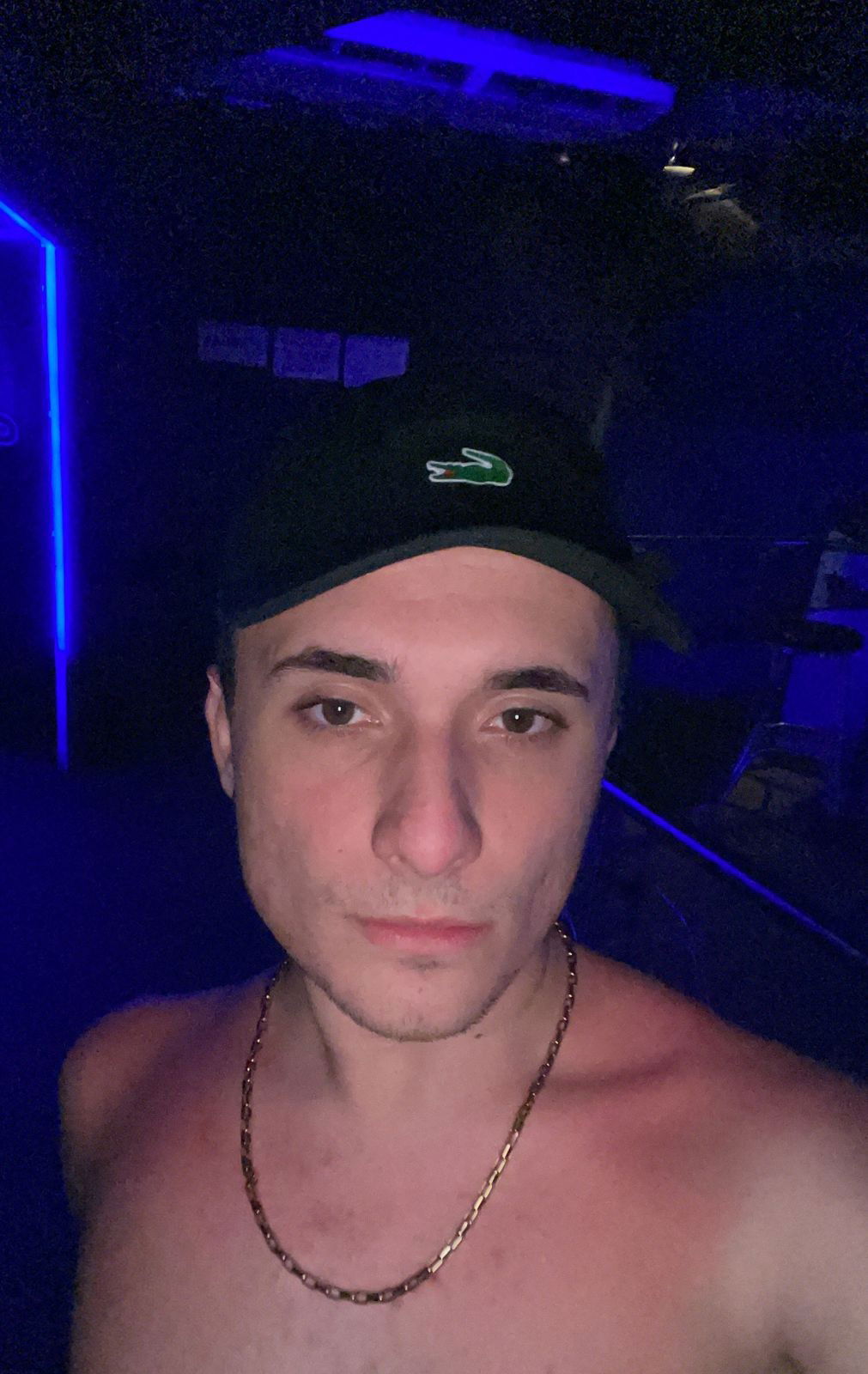 Explicit Boy's avatar
