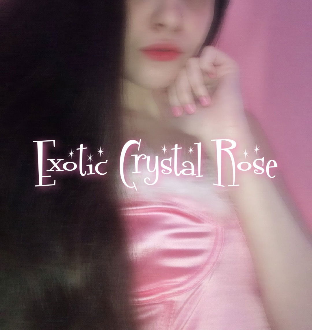 ✨Crystal Rose💎🌹✨'s avatar