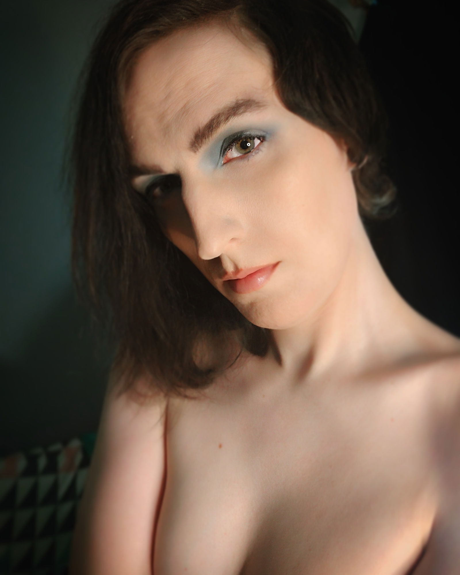 Alyxandra's avatar