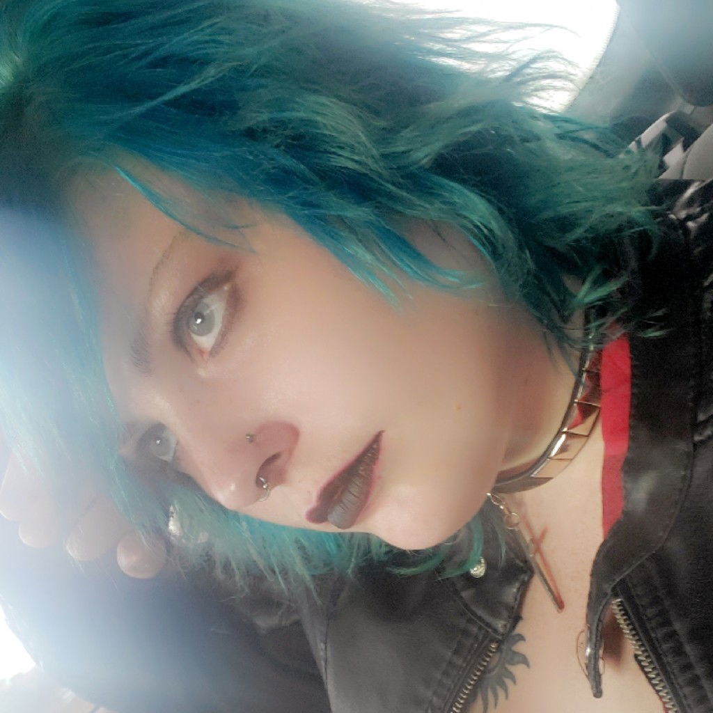 Ellen Corrine Lovell's avatar