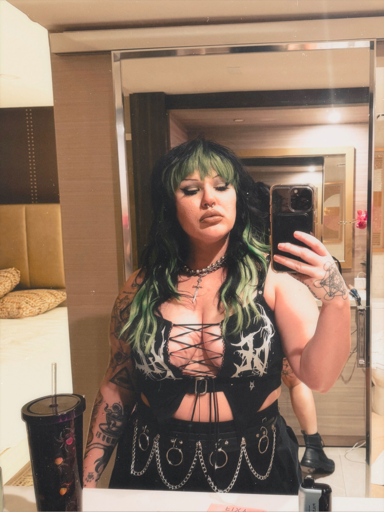extraterresexual's avatar