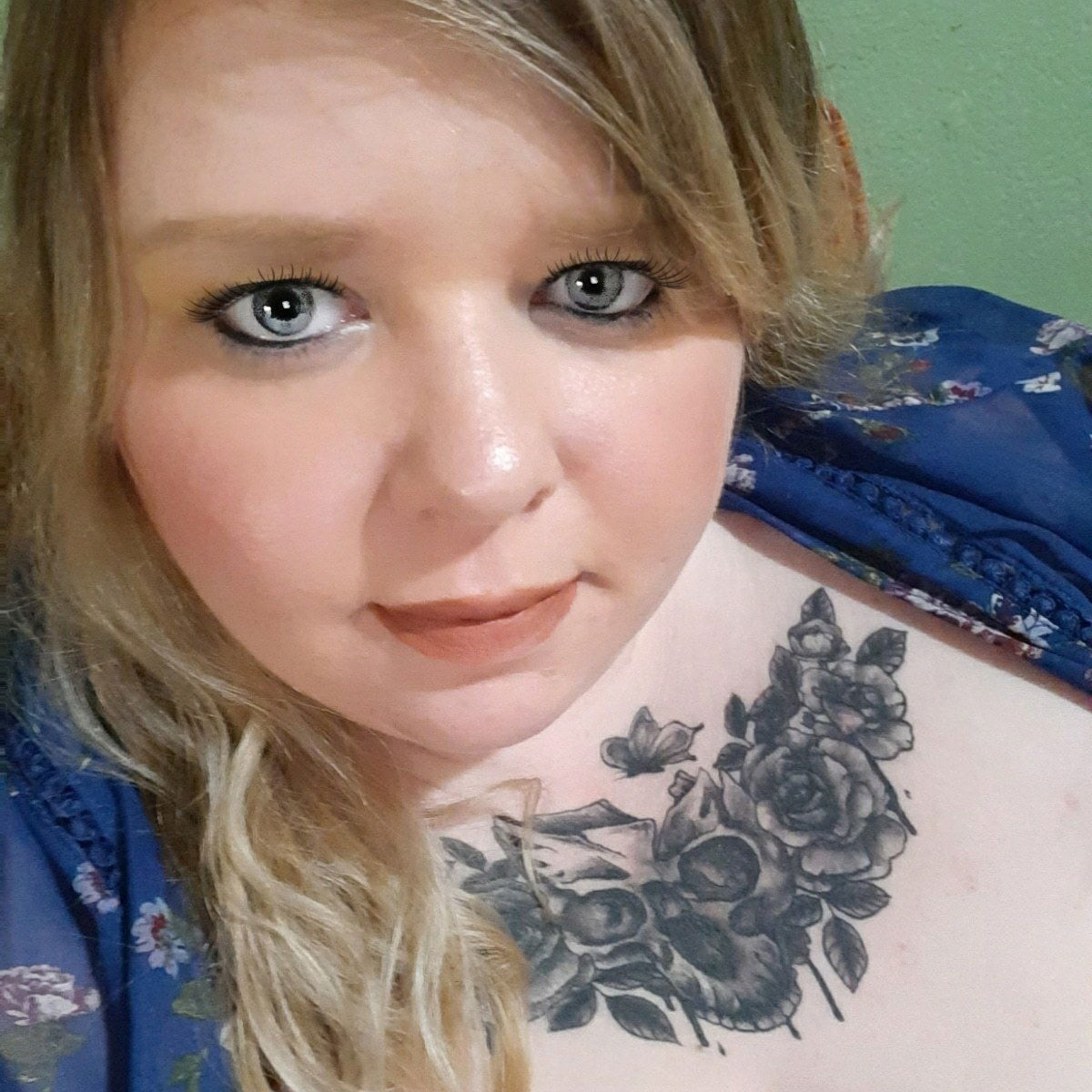 Brittany's avatar