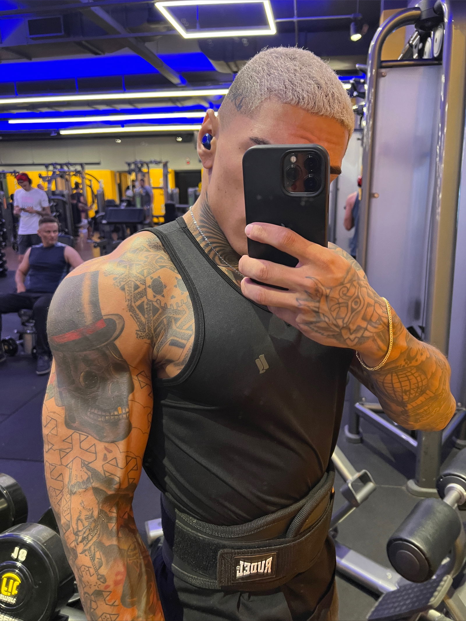 Exxtevao's avatar