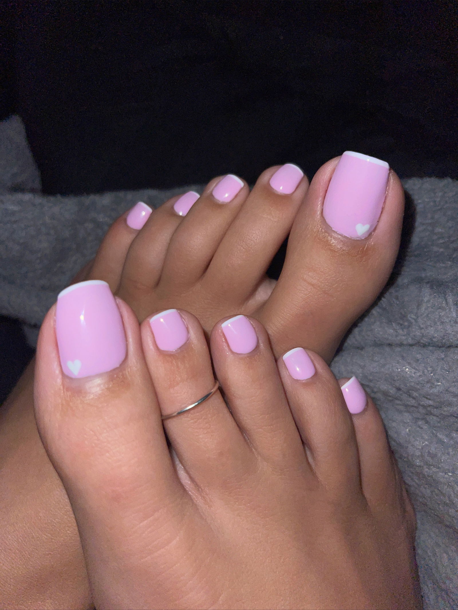 EyeCandyToes's avatar