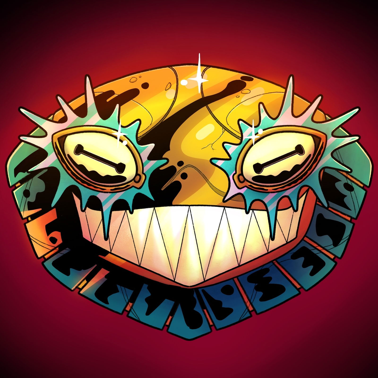 Milo Basa - Eyedrip's avatar