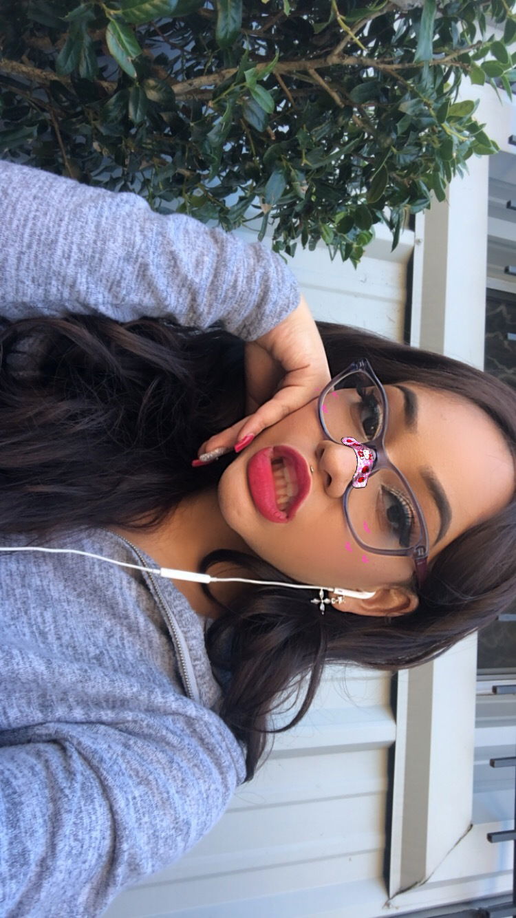 Alyssa Marie Gonzalez's avatar