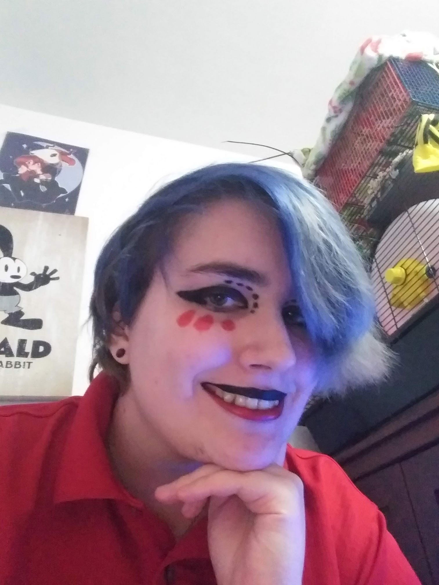 Angel n' Lucifer's avatar