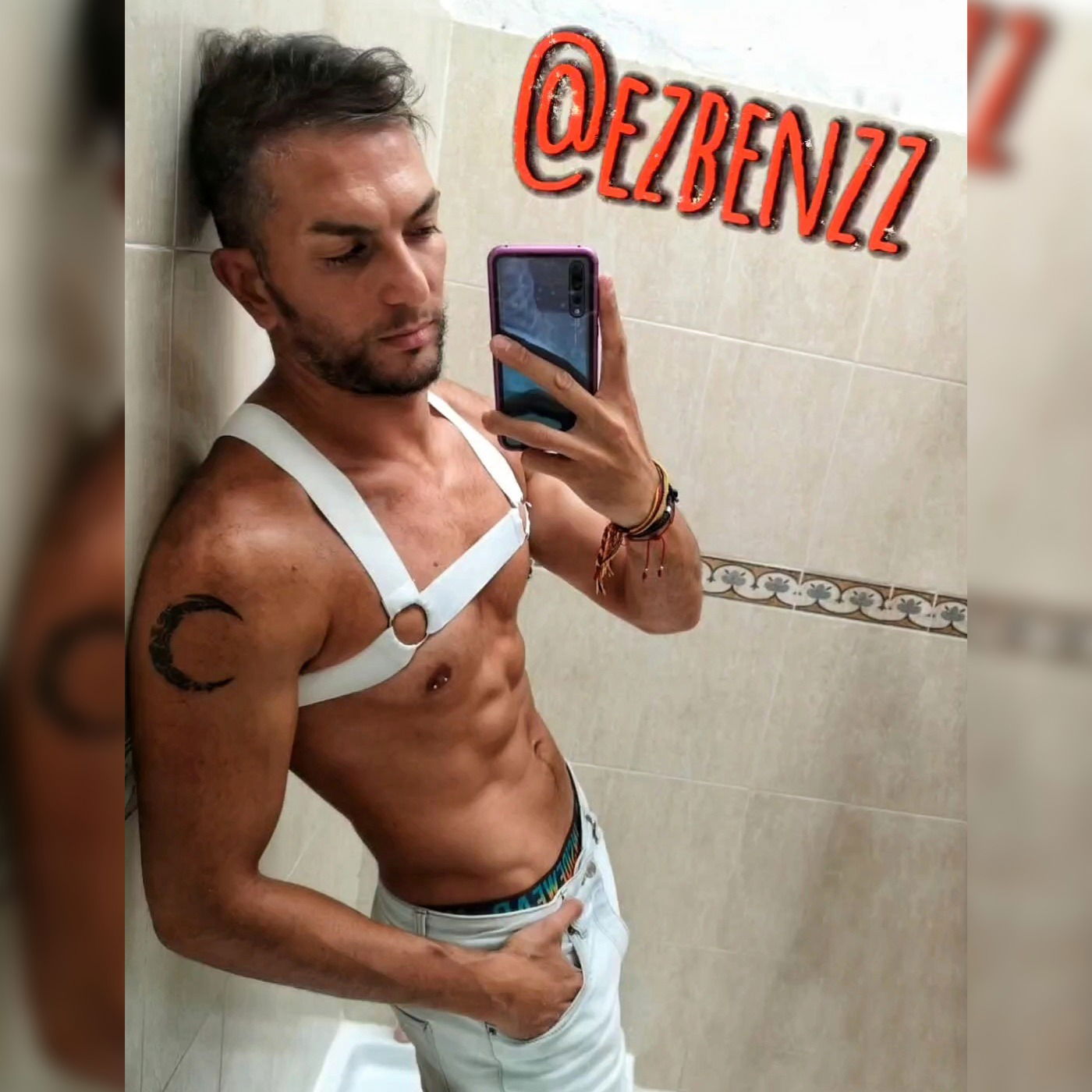 Ezbenzz's avatar