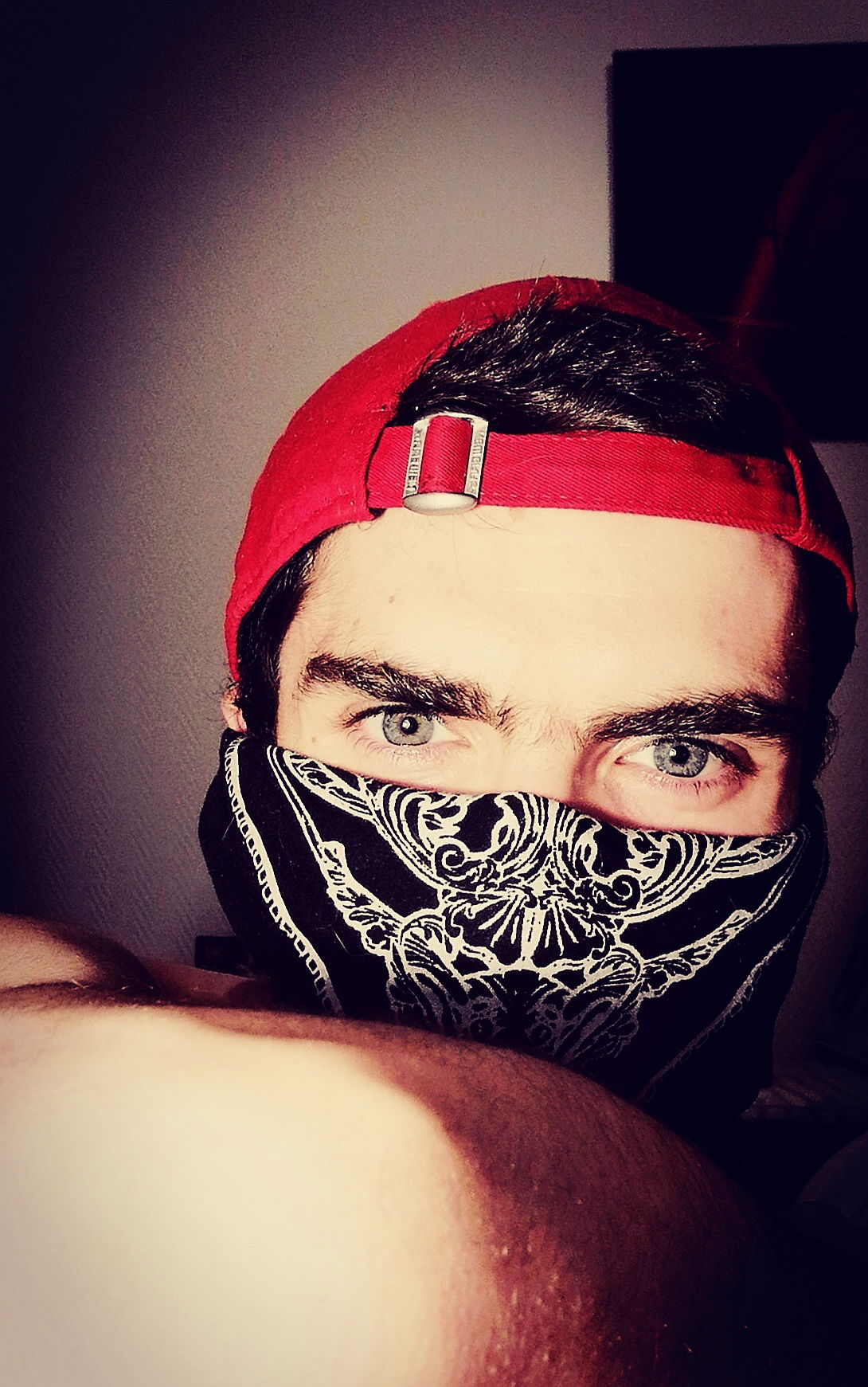 Ézéchiel's avatar