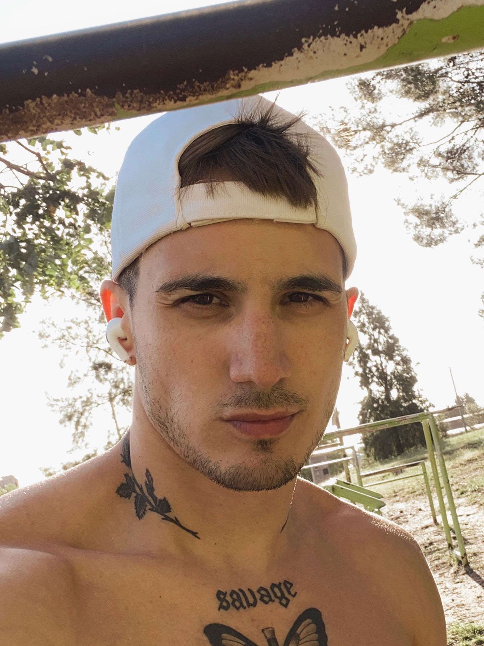 Ezequiel's avatar