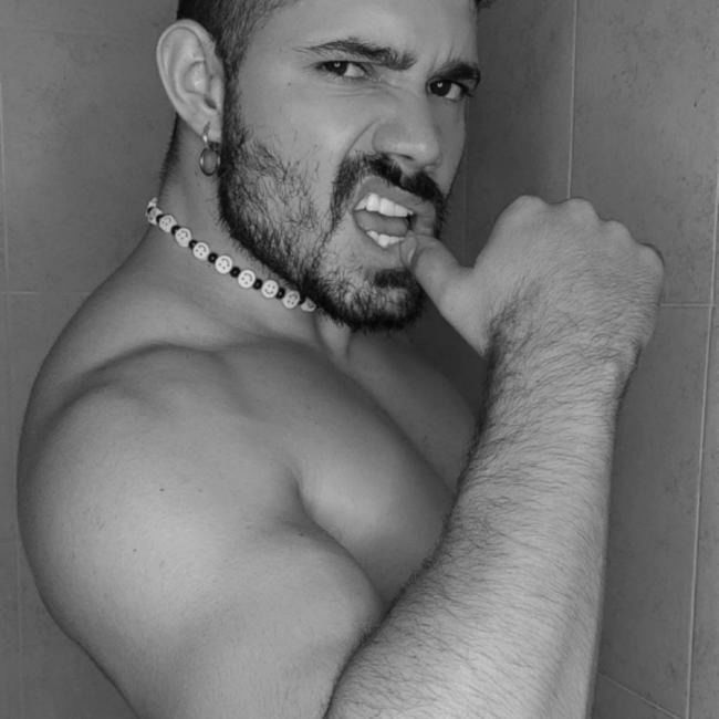 Ezequiel's avatar