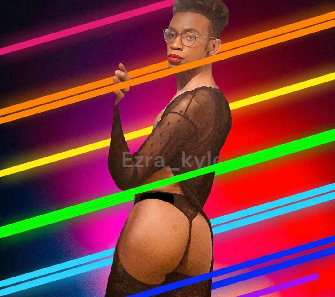 #1 Rated Black Femboy Ezra_Kyle25's avatar