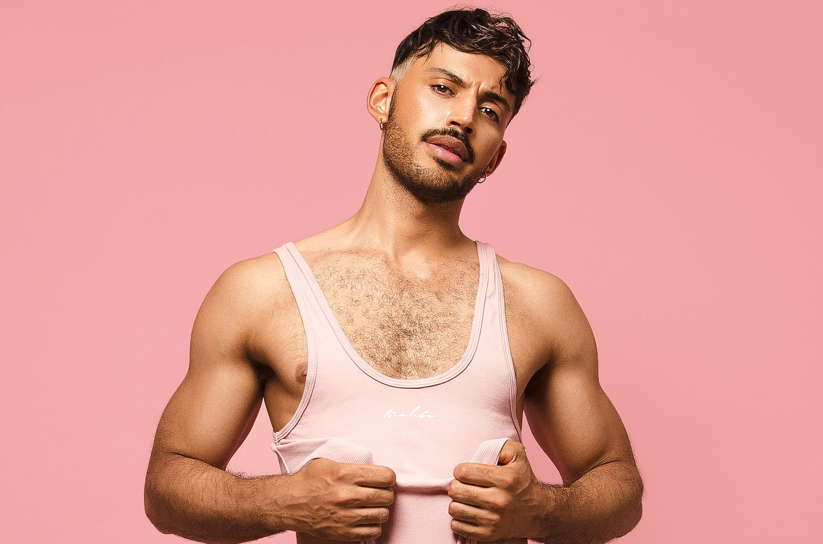 Ezra Roman's avatar