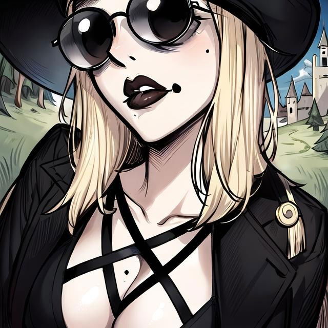 Forest Witch's avatar