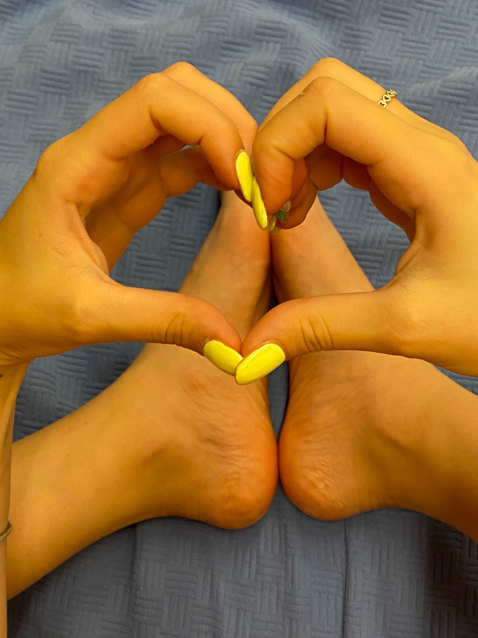 Fairyfeet