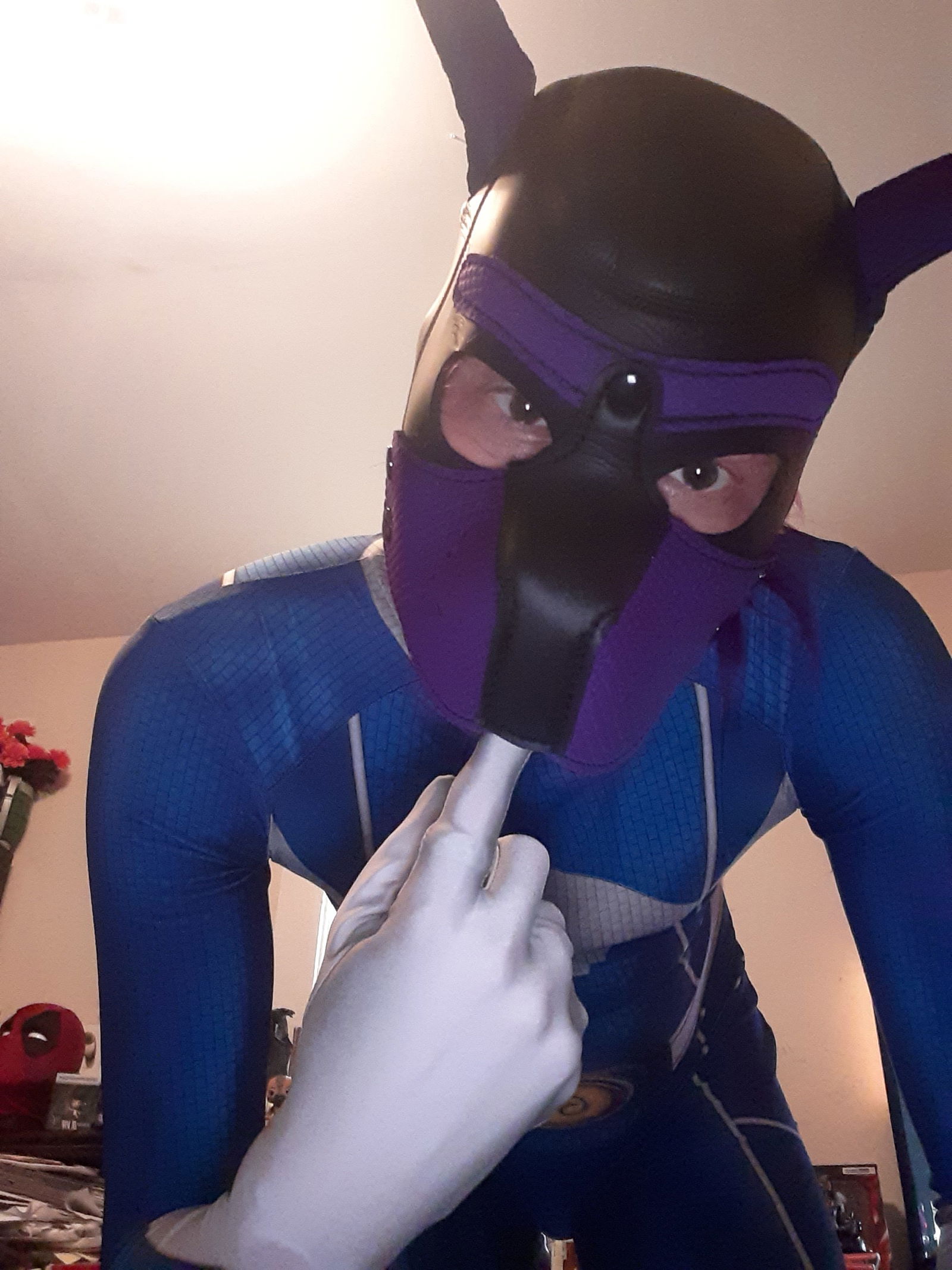 Blake Carter/Kuja Pup's avatar