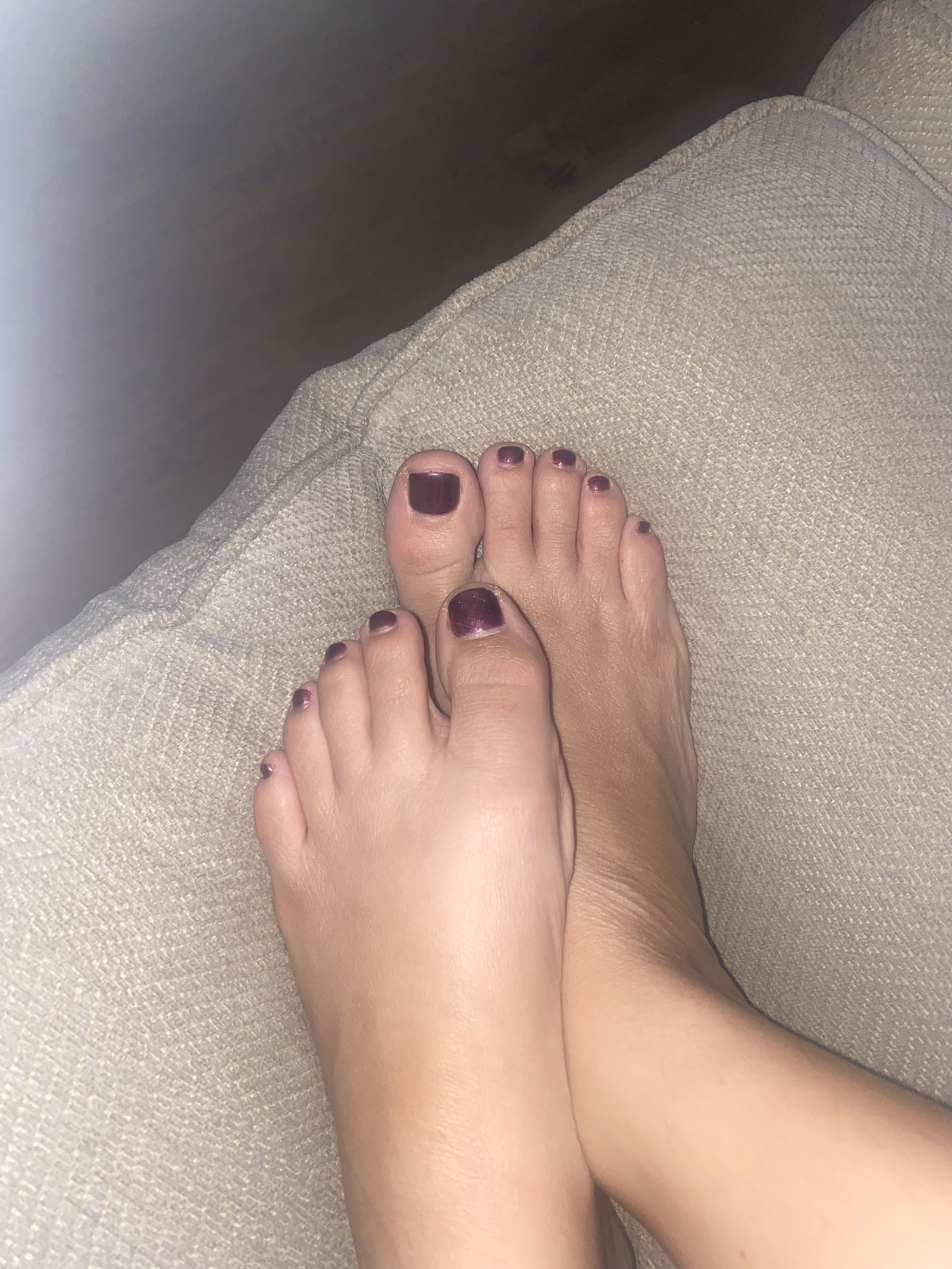 Fancy Toes's avatar