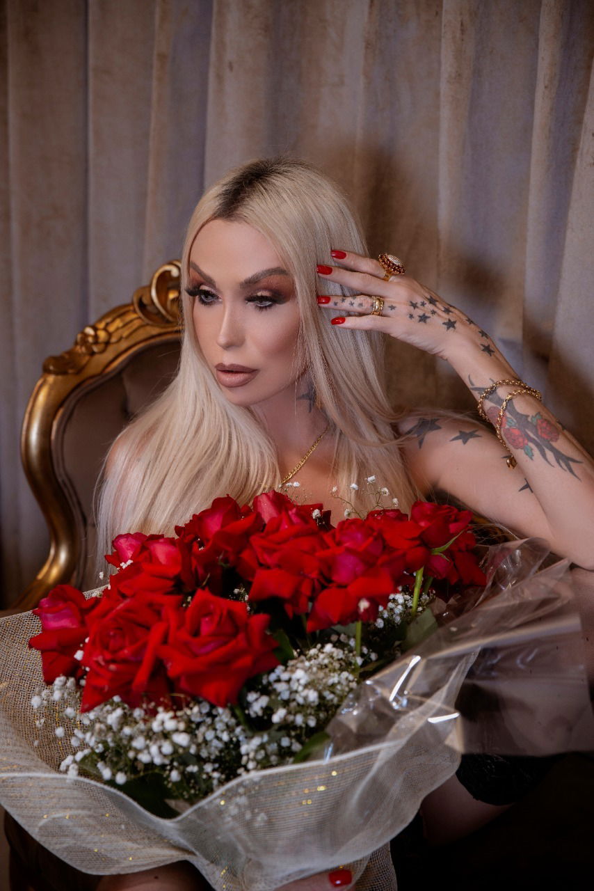 Fabíola Voguel👑's avatar