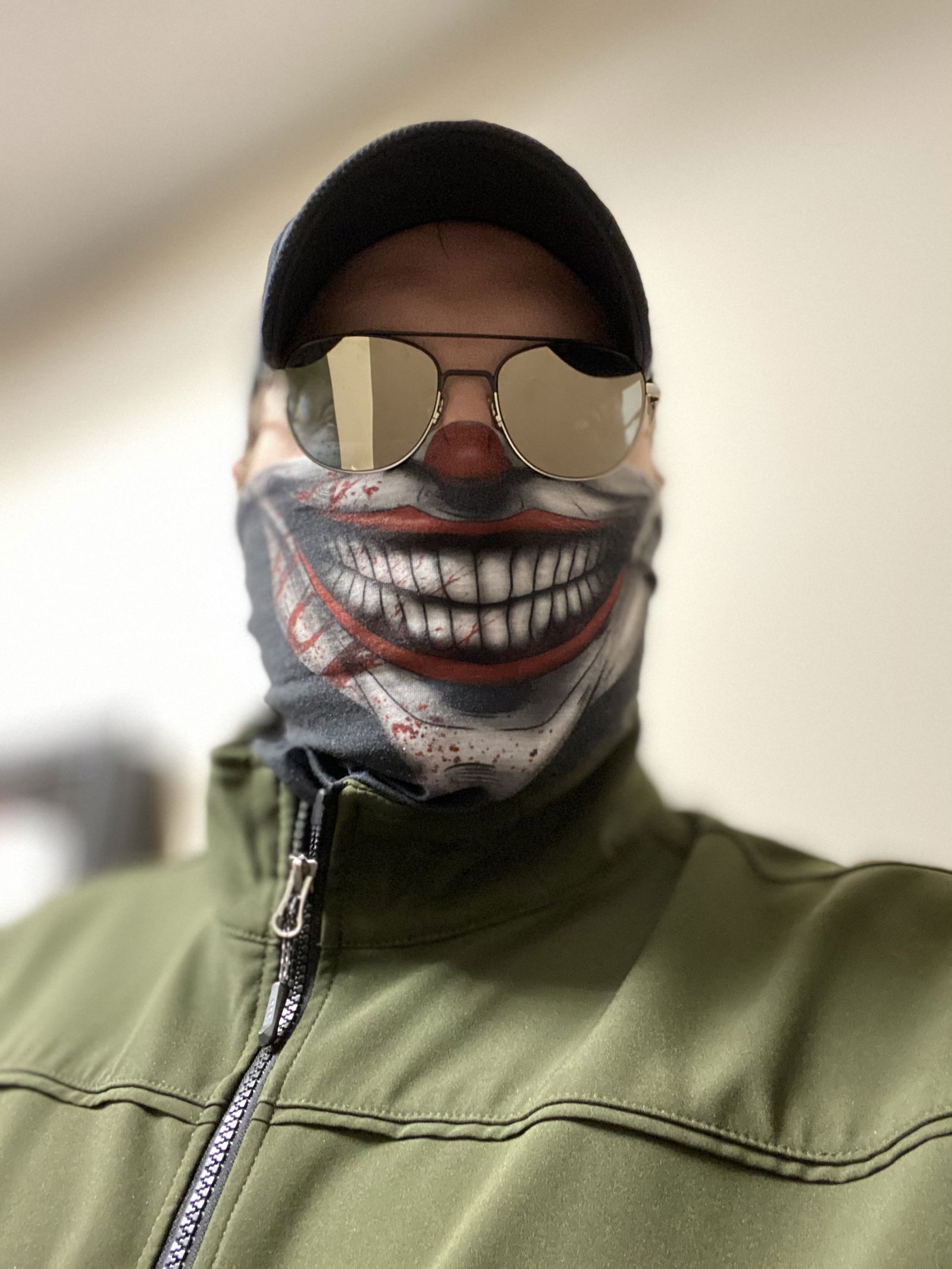 Faceless Man's avatar