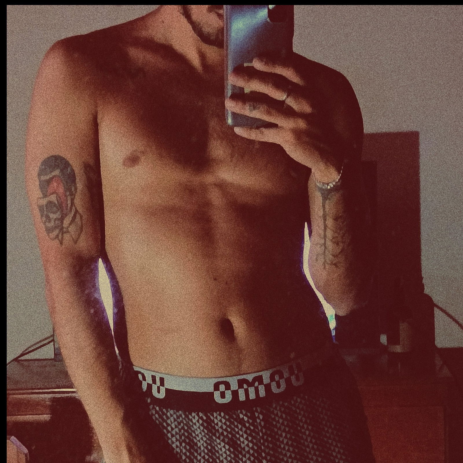 Ariel's avatar