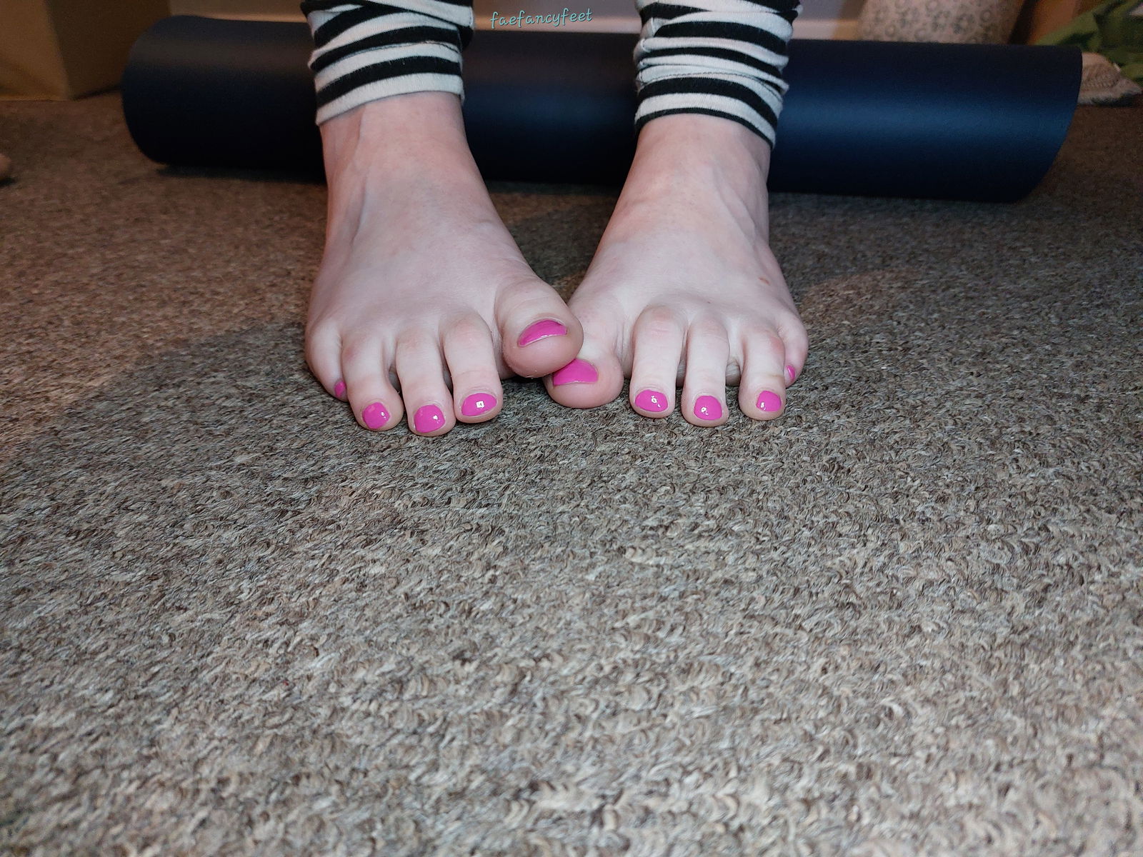 Faefancyfeet's avatar