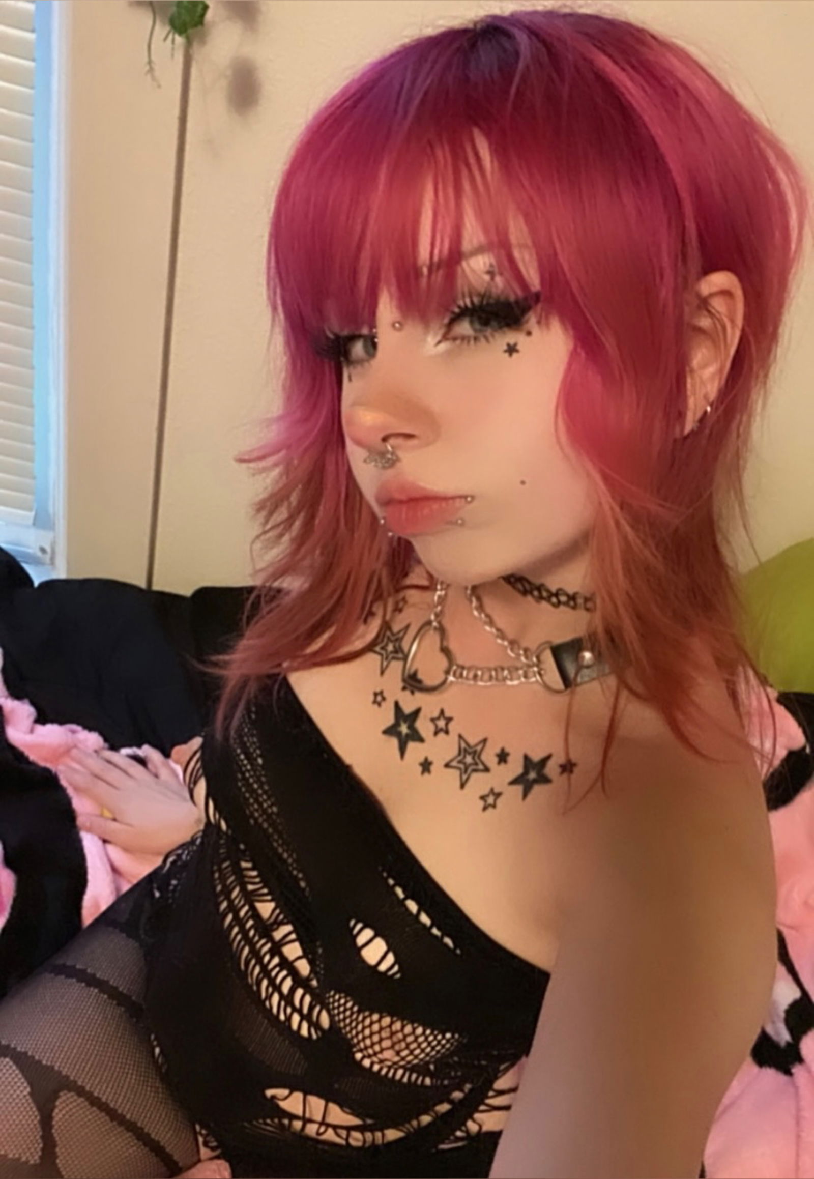Faerie babie