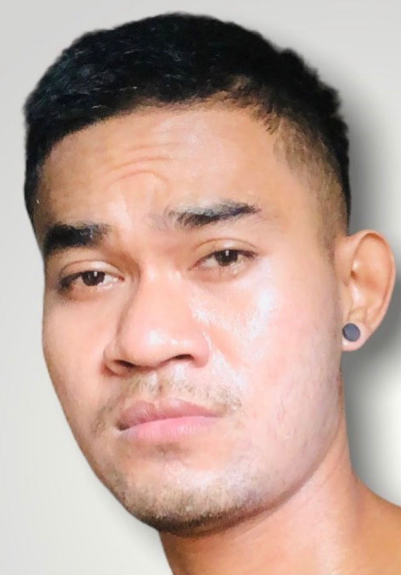 Randy Ahmad's avatar