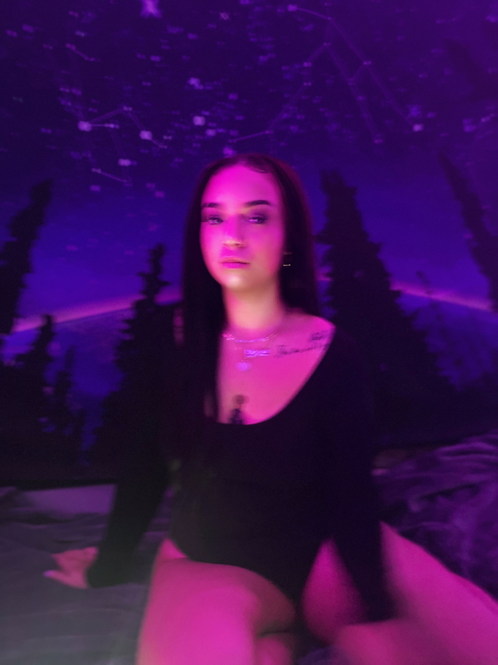 chanel's avatar