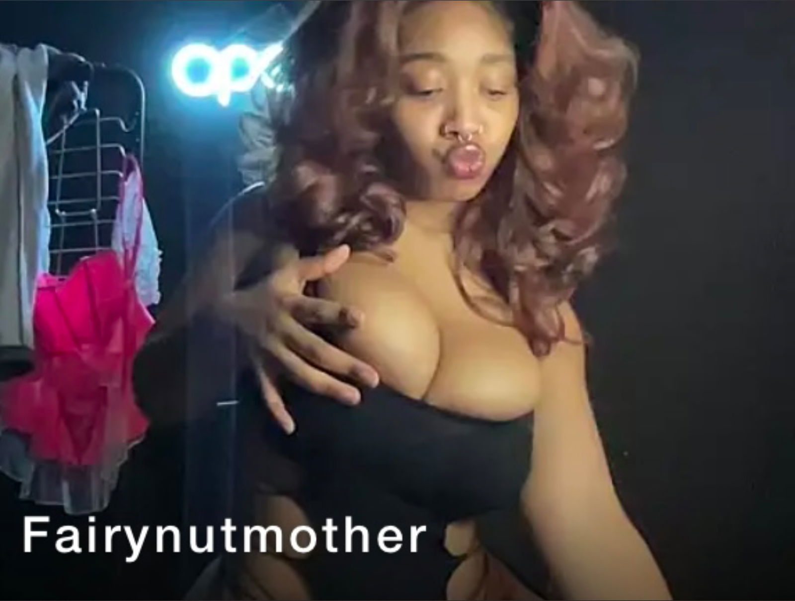 Fairynutmother