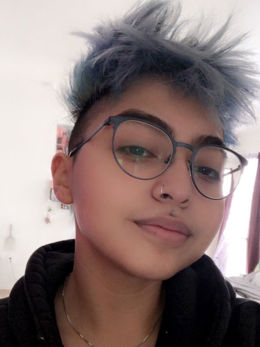 Marie's avatar