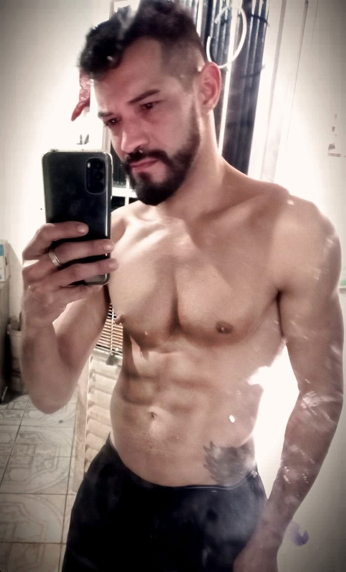 Faixa Preta 🥋's avatar
