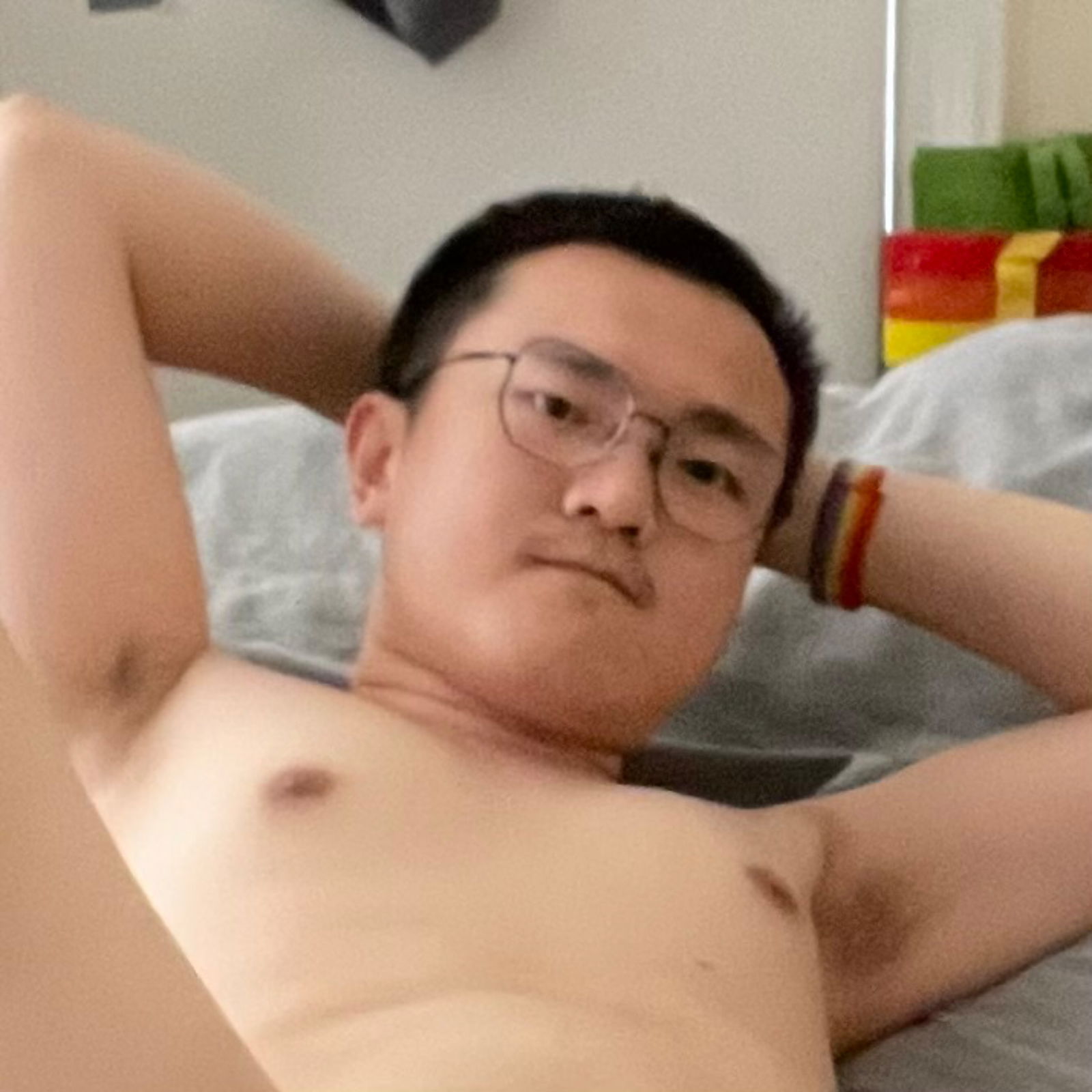小肯fake_kenneth