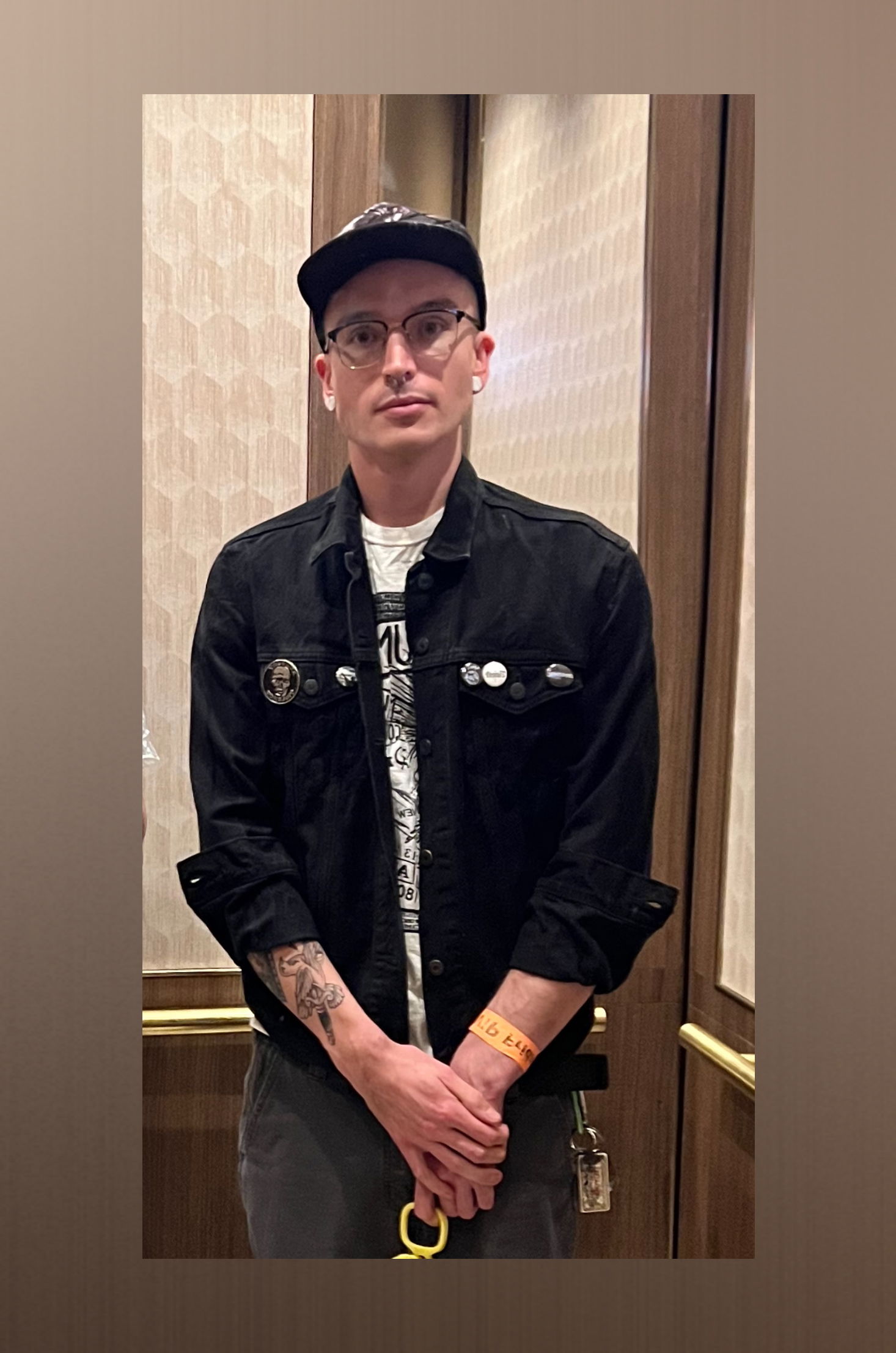 FakeassBFE's avatar