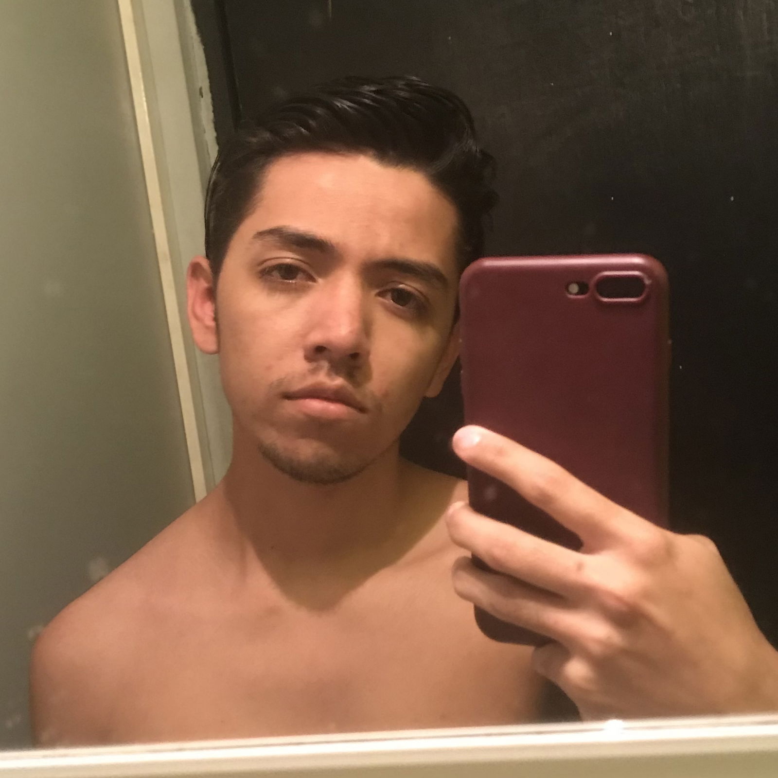 Sebastian De Luna's avatar