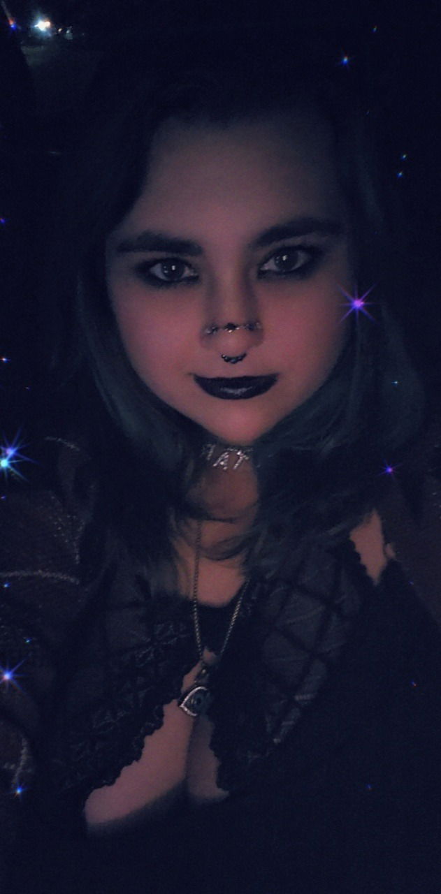 Logan Rebecca's avatar
