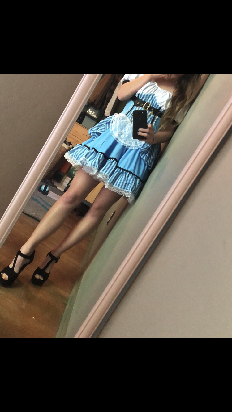 Alice wonderland