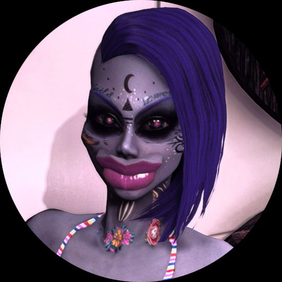 FalloutLewdz's avatar