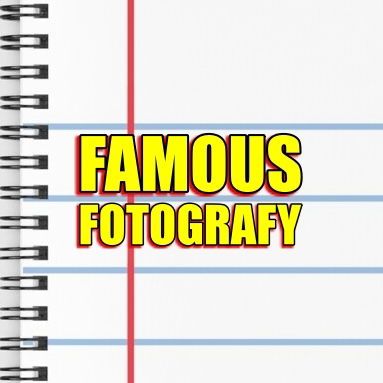 Famous Fotografy's avatar